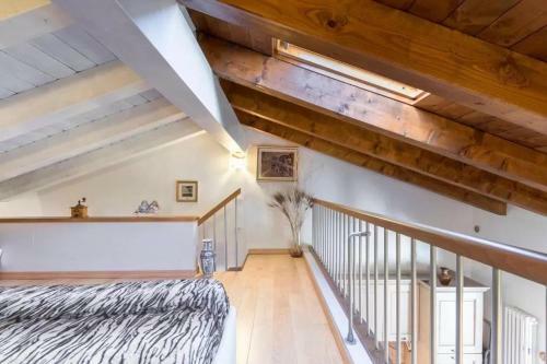Apartamento Casa Vacanze Rosalba