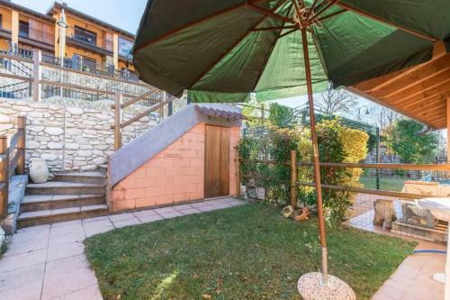 Apartamento Casa Vacanze Rosalba