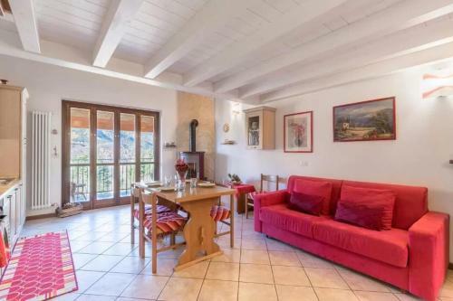 Apartamento Casa Vacanze Rosalba