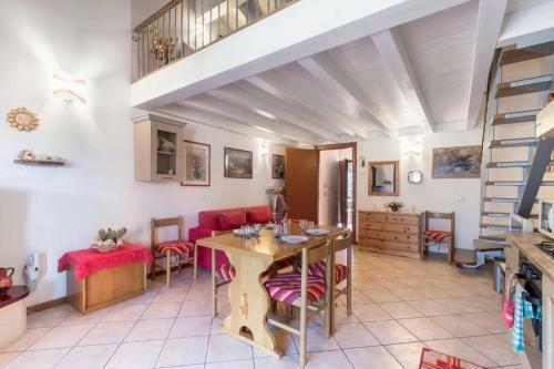 Apartamento Casa Vacanze Rosalba