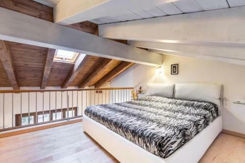 Apartamento Casa Vacanze Rosalba