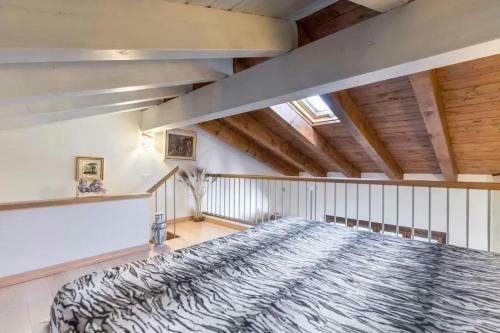 Apartamento Casa Vacanze Rosalba