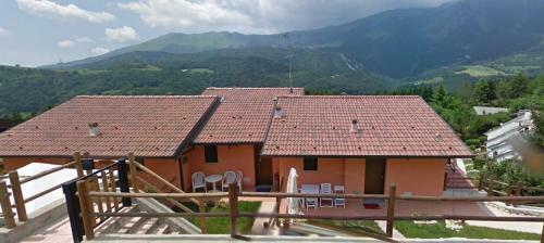 Apartamento Casa Vacanze Rosalba