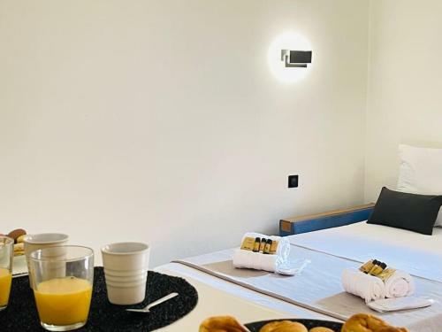 Apartamento Les Bains Yourhosthelper
