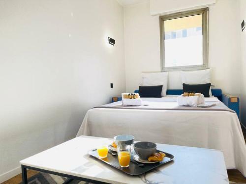 Apartamento Les Bains Yourhosthelper