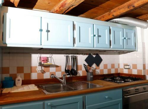 Apartamento Luzzo 15