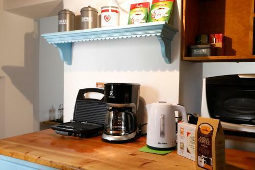 Apartamento Luzzo 15