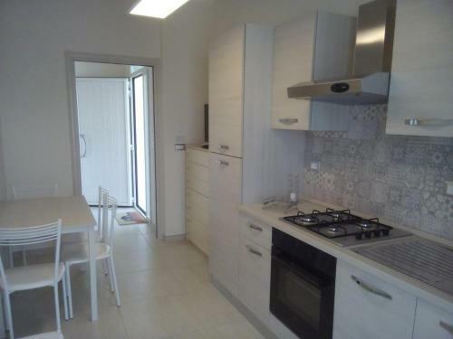 Apartamento Linda Casa Vacanze