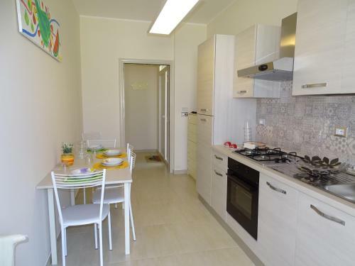 Apartamento Linda Casa Vacanze