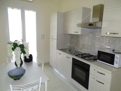 Apartamento Linda Casa Vacanze