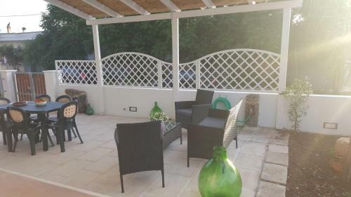 Apartamento Linda Casa Vacanze