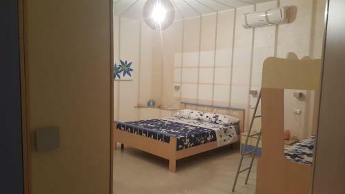 Apartamento Linda Casa Vacanze