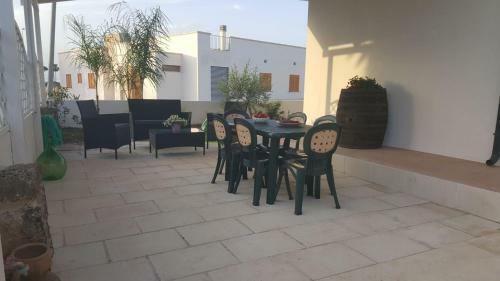 Apartamento Linda Casa Vacanze