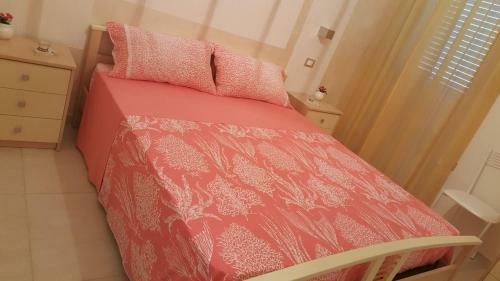 Apartamento Linda Casa Vacanze