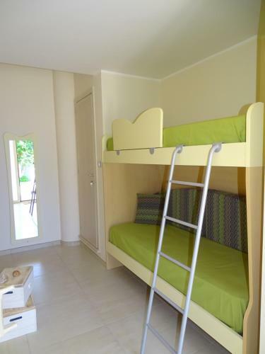 Apartamento Linda Casa Vacanze