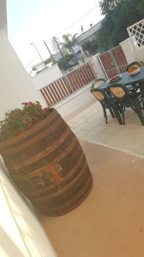 Apartamento Linda Casa Vacanze