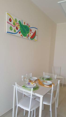 Apartamento Linda Casa Vacanze