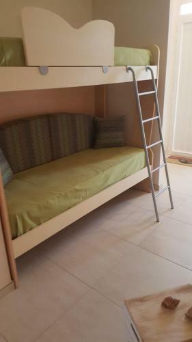 Apartamento Linda Casa Vacanze