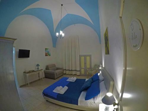 Bed & Breakfast A Casa Tu Zi Melu