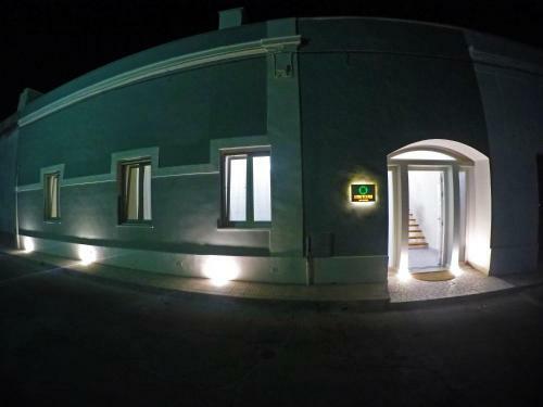 Bed & Breakfast A Casa Tu Zi Melu