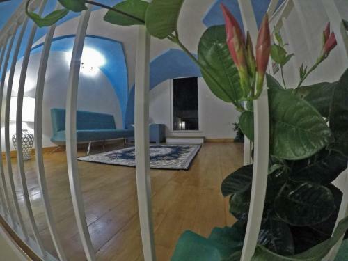 Bed & Breakfast A Casa Tu Zi Melu