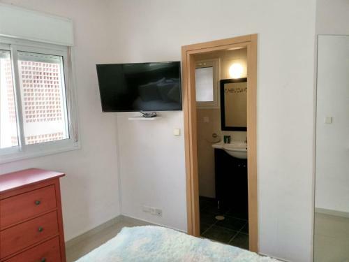 Apartamento Eilat, Near The Beach