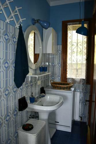 La Maisonette Del Baldo