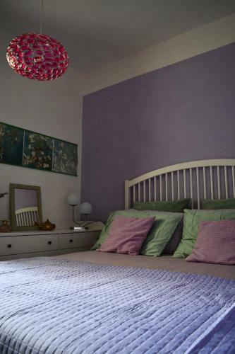 La Maisonette Del Baldo