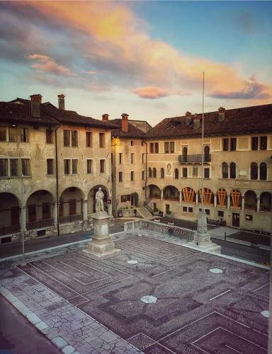 Apartamento Via Mezzaterra 10