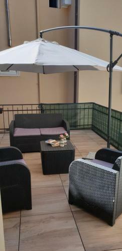 Apartamento Via Mezzaterra 10