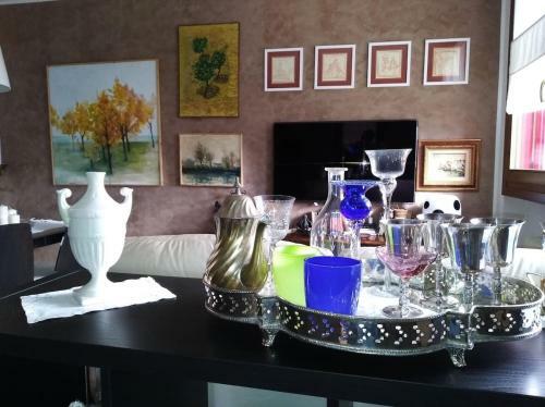 Great Apartament In Feltre