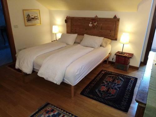 Great Apartament In Feltre