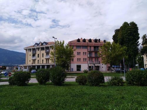 Great Apartament In Feltre