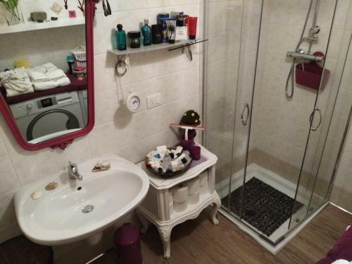 Great Apartament In Feltre