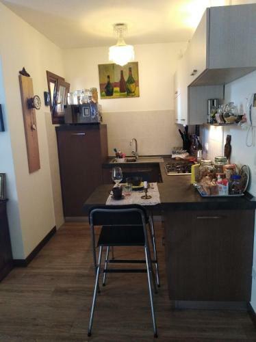 Great Apartament In Feltre