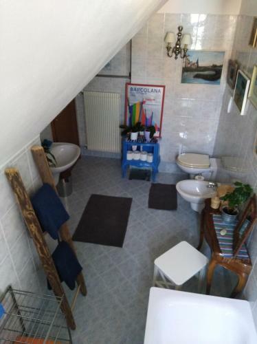Great Apartament In Feltre