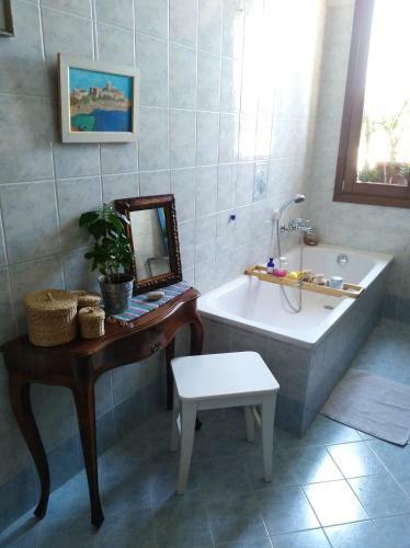 Great Apartament In Feltre