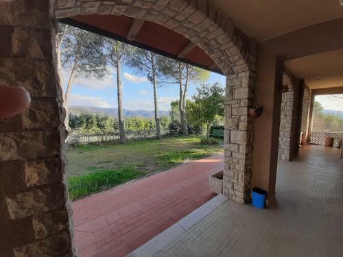 Hostal Villamuna