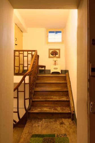 Apartamento La Maisonette