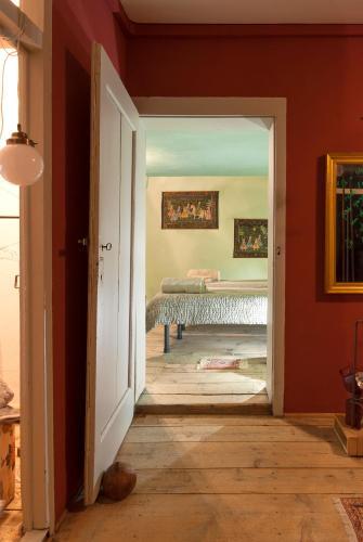 Apartamento La Maisonette