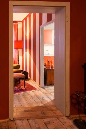 Apartamento La Maisonette