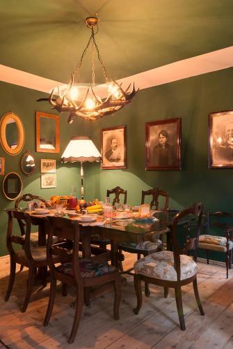 Apartamento La Maisonette