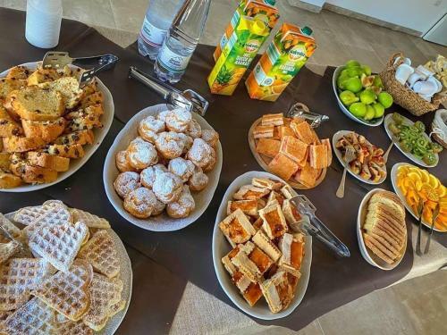 Bed & Breakfast Il Trullo Delle Nonne
