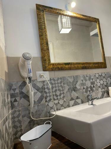 Bed & Breakfast Il Trullo Delle Nonne