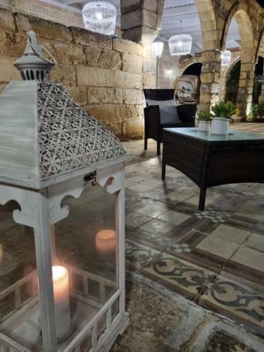 Bed & Breakfast Il Trullo Delle Nonne