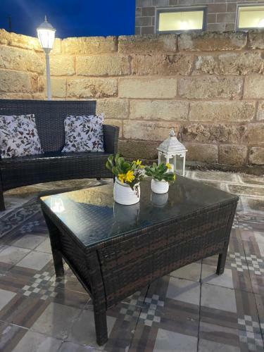 Bed & Breakfast Il Trullo Delle Nonne