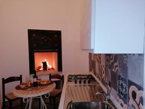 Bed & Breakfast Le Stanze Di Felline