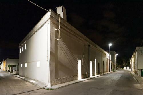 Bed & Breakfast Le Stanze Di Felline