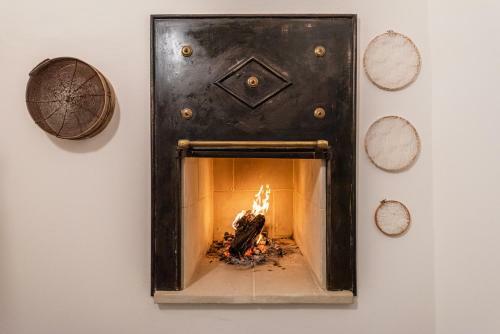 Bed & Breakfast Le Stanze Di Felline