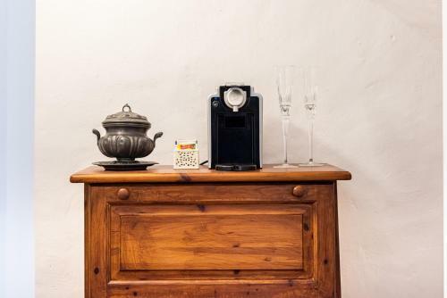 Bed & Breakfast Le Stanze Di Felline